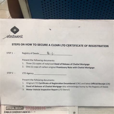 registry of deeds makati photos|Register of Deeds .